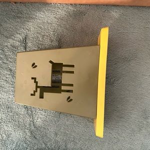 Vintage napkin holder